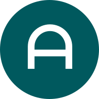 AND-E logo