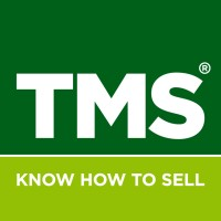 TMS Trademarketing Service logo