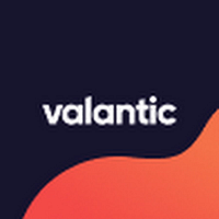 Valantic logo