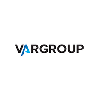 Var Group logo