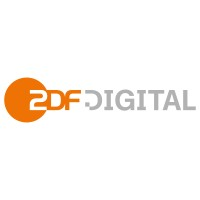 ZDF Digital logo