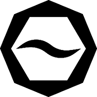 Blackwave logo