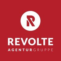Revolte logo