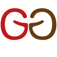 Glückliche Gäste logo