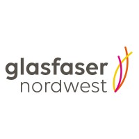 Glasfaser Nordwest logo