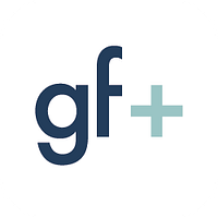 GlasfaserPlus logo