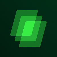 GlassDollar logo