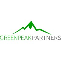 Greenpeak Partners logo
