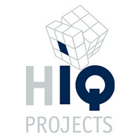 HiQ logo