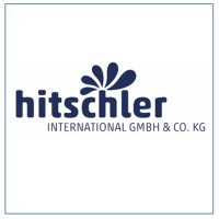 Hitschler International logo