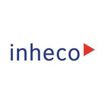 INHECO logo