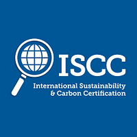 ISCC System logo