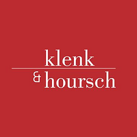 Klenk & Hoursch logo