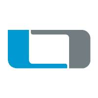 L-mobile logo