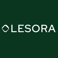 Lesora logo