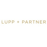 Lupp + Partner logo