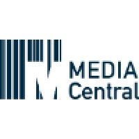 MEDIA CENTRAL logo