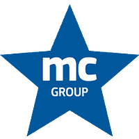 mc Group logo