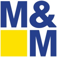M&M Software logo