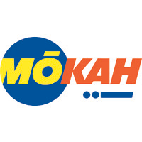 Mökah Gruppe logo