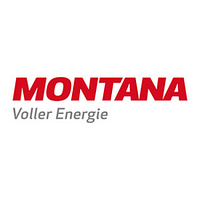 MONTANA logo