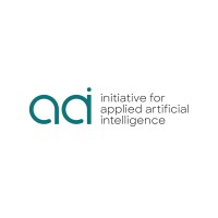 appliedAI Initiative logo