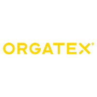 Orgatex logo