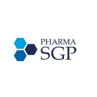 PharmaSGP logo