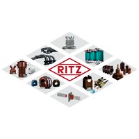 RITZ Instrument Transformers logo