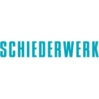 Schiederwerk logo