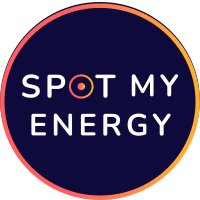 SpotmyEnergy logo