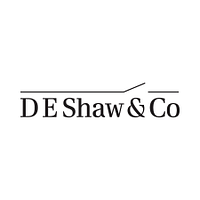 D. E. Shaw & Co. logo