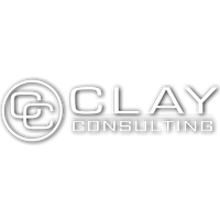 Clay Consulting logo