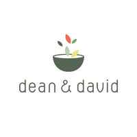 dean&david logo