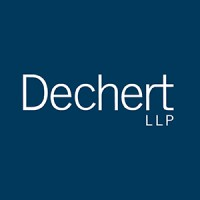 Dechert logo