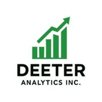 Deeter Analytics logo