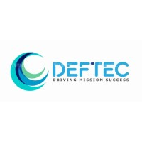 DEFTEC logo