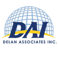Delan Associates logo