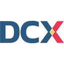 Delegate CX logo