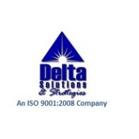 Deltasands logo