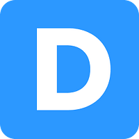 Deltia logo