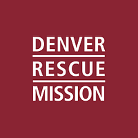 Denver Rescue Mission logo
