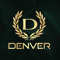Denver logo