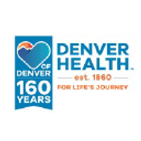 Denverhealth logo