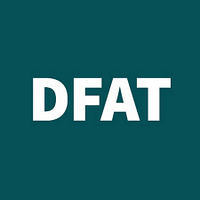 Department of Foreign Affairs and Trade logo