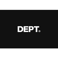 DEPT® logo