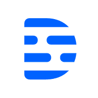 Descript logo