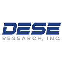 DESE Research logo