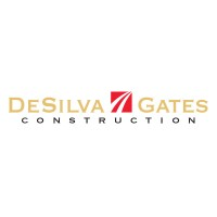 DeSilva Gates Construction logo