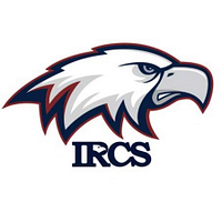 Indian Rocks Christian School logo